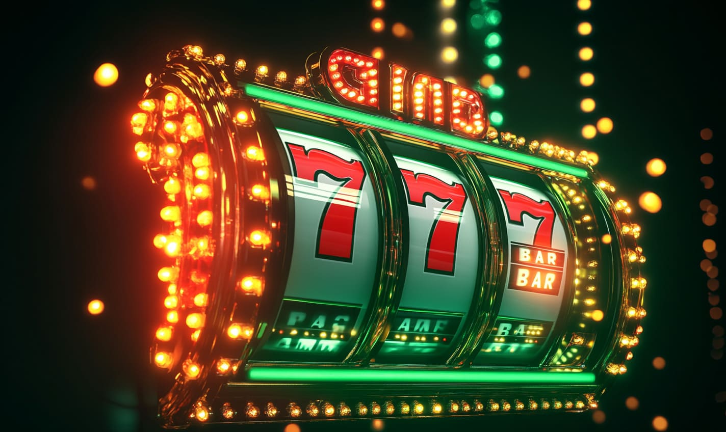 Popular Slots at WIN7.GAME Casino
                                